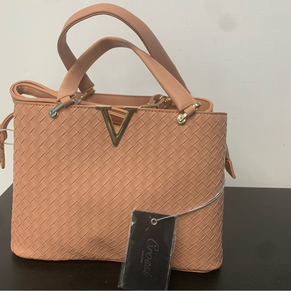 Crossi Newyork Bag